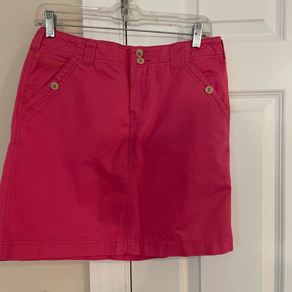 Tommy Hilfiger skirt